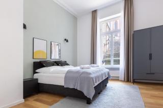 Limehome Baden-Baden Bäderstraße - 4