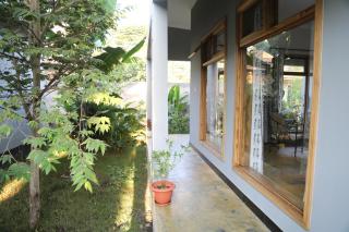 Haradali's Home - Arusha - 1