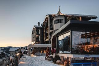 Alpin Garden Luxury Maison & SPA - Adults Only - Ortisei - 7