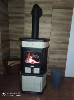 Chata pod lesem - 5