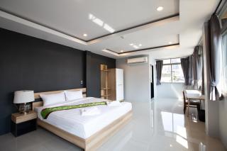 185@Surawong Residence - Bangkok - 6