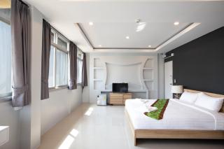 185@Surawong Residence - Bangkok - 7