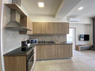 Koghbatsi street, 1 bedroom New Euro Renovated apartment KO1624 - 1