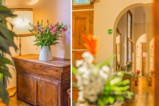 Soggiorno Campos - 1