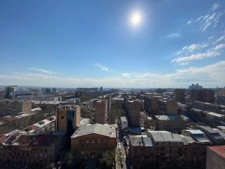 Koghbatsi street, 1 bedroom New Euro Renovated apartment KO1624 - 6