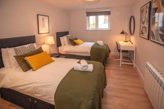 Apartment 293 - Clifden - Clifden - 5