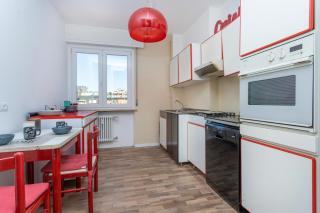 Lucilla Home - APT con WiFi nel cuore di Udine - Udine - 7