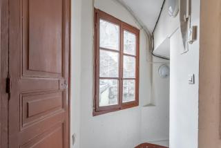 Logement entier à Paris - París - 4