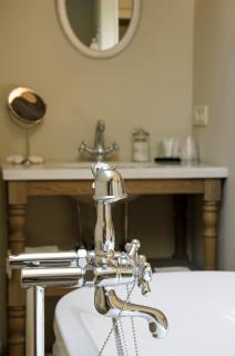 B&B Het Merelnest - 9