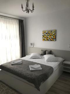 NEW Aparthotel Floresti - Floreşti - 8