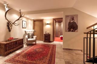 Haus Burgi - Angelika Walch - 3