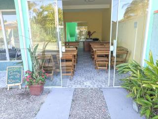 HOSTEL CASA DA VÓ ROSA - 3