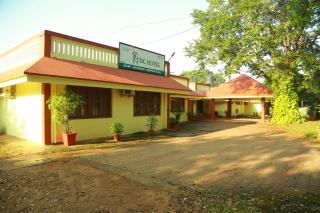 KTDC Tamarind Kondotty - 9