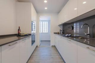 Modern Beach Side Duplex Penthouse - 2