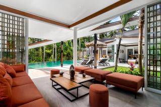 Villa Crazy Roof by BaliSuperHost - 8