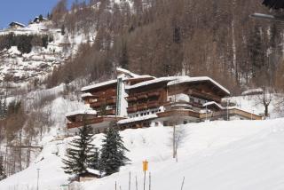 Alpin Panoramahotel Lärchenhof - Heiligenblut - 7