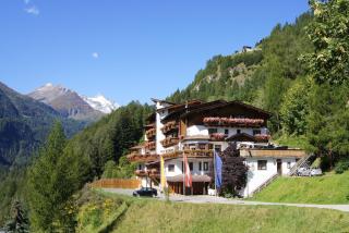 Alpin Panoramahotel Lärchenhof - Heiligenblut - 9