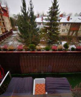 City Center Apartment - 4