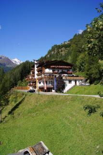 Alpin Panoramahotel Lärchenhof - Heiligenblut - 7