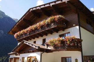 Alpin Panoramahotel Lärchenhof - Heiligenblut - 5