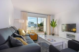 Modern Beach Side Duplex Penthouse - 5