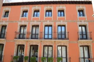 Casa Palacio de los Sitios - Saragozza - 8