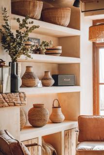 Nomad Hotel - Xábia Port - 2