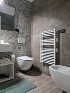 PincoPancoRooms - Acquasanta Terme - 5