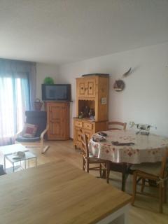 Residence Pierre Aigue - Saint-Sorlin-dʼArves - 6