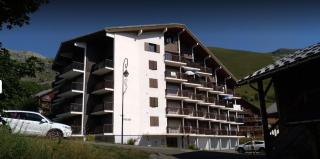 Residence Pierre Aigue - Saint-Sorlin-dʼArves - 3