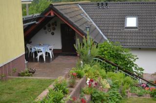 An den beiden Krebsseen - Ferienhäuser-Wohnungen - 9