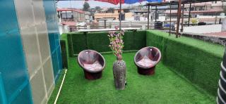 Hotel Abhinandan Grand - Dehradun - 7