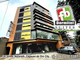FB Dormitel Suites - 3