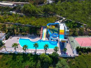 Blue Dreams Resort Bodrum - Aquapark & Ultra All Inclusive - Torba - 4