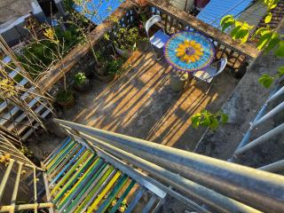 Yellow House Hostel Huizhou West Lake - Huizhou - 3