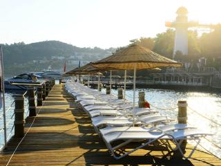 Blue Dreams Resort Bodrum - Aquapark & Ultra All Inclusive - Torba - 1