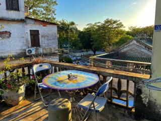 Yellow House Hostel Huizhou West Lake - Huizhou - 4