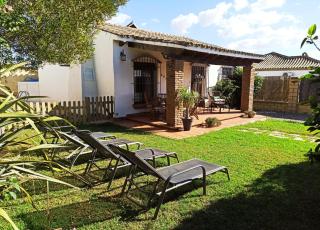 Casa Juanse - Conil de la Frontera - 5