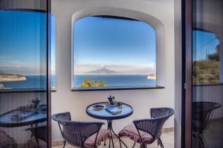 HOME SEA VIEW - ZANARDELLI - Sorrento - 2