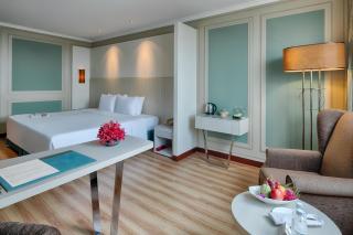 Windsor Plaza Hotel - Ho Chi Minh - 1