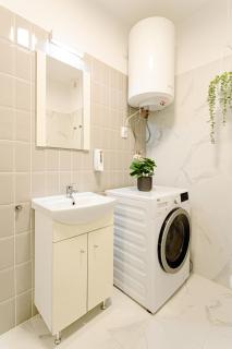 Bucharest's Heartbeat - Cozy Studios on Smardan Street - Bucarest - 6