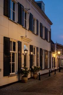 Boutique Hotel Huys Oud Teylingen - Warmond - 8