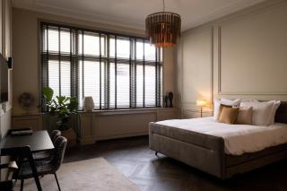 Boutique Hotel Huys Oud Teylingen - Warmond - 2