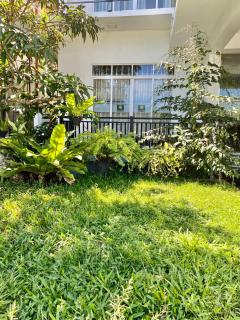 Mountain White Villa by Sunrise - Kandy - 1