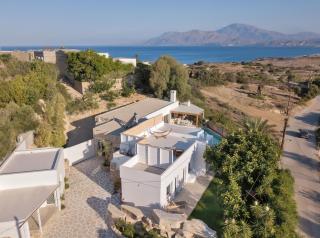New Villa Komos in Pitsidia,Matala,Crete - Pitsidia - 7