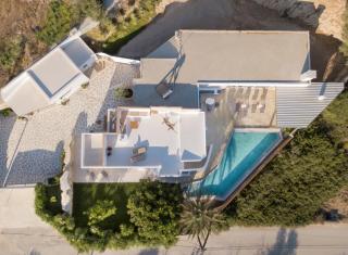 New Villa Komos in Pitsidia,Matala,Crete - Pitsidia - 4