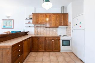 Piso Livadi Paros seafront holiday home Casa Alena - 5