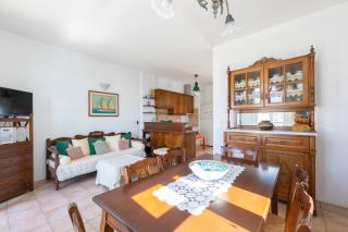 Piso Livadi Paros seafront holiday home Casa Alena - Kampos Paros - 7