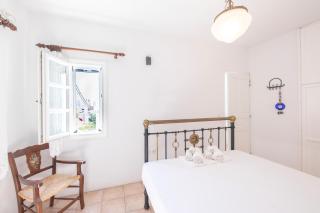 Piso Livadi Paros seafront holiday home Casa Alena - 2