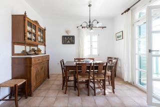 Piso Livadi Paros seafront holiday home Casa Alena - Kampos Paros - 8